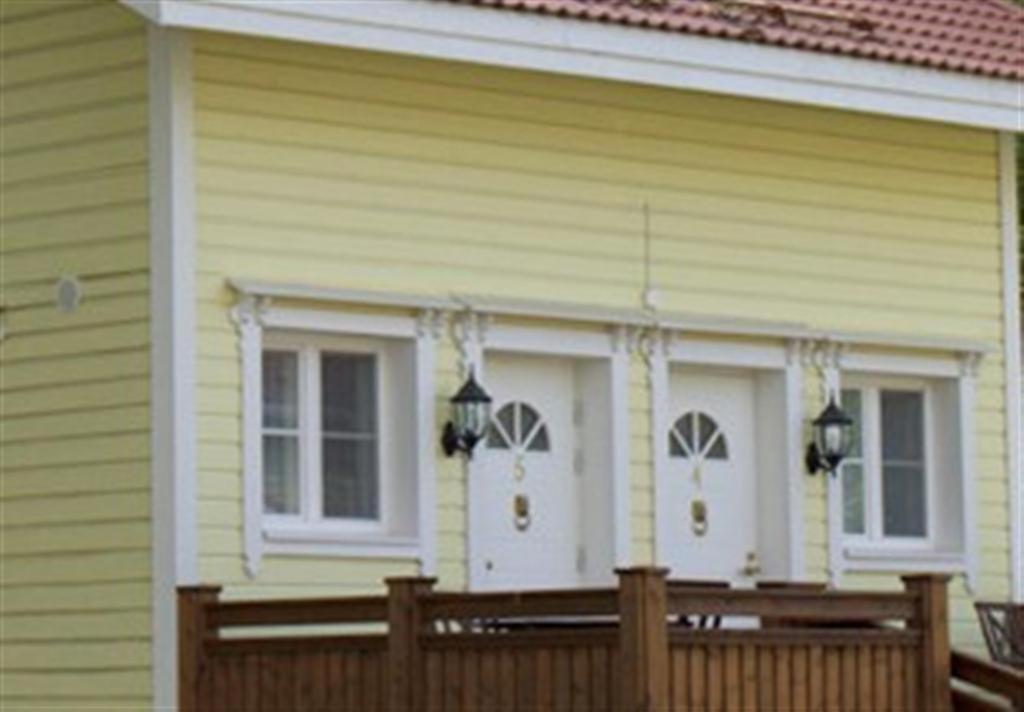 Sandels Moekit & Talot Siilinjärvi Buitenkant foto