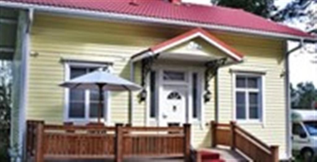 Sandels Moekit & Talot Siilinjärvi Kamer foto